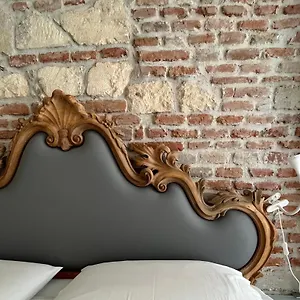 Bed and breakfast Casa Diaz, Verona