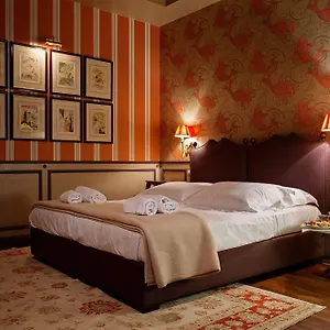 Bed and breakfast Residenza Borsari, Verona