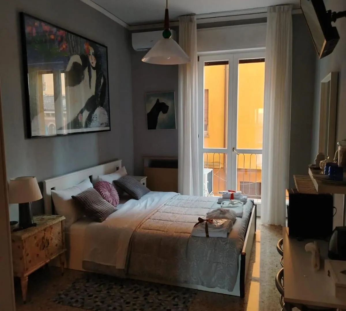 Bed & Breakfast B&B Califano- 2 Leoni Verona Italy