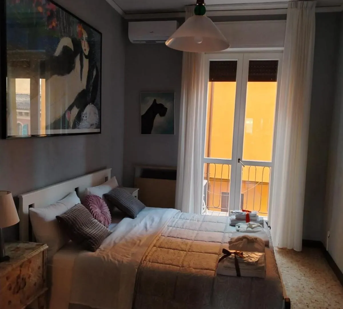 B&B Califano- 2 Leoni Verona Bed & Breakfast