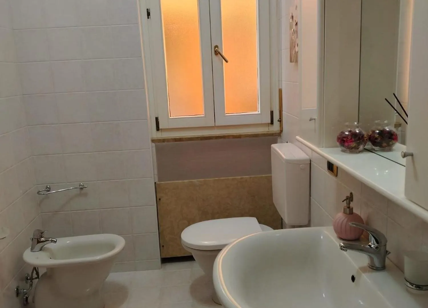 B&B Califano- 2 Leoni Verona Italy