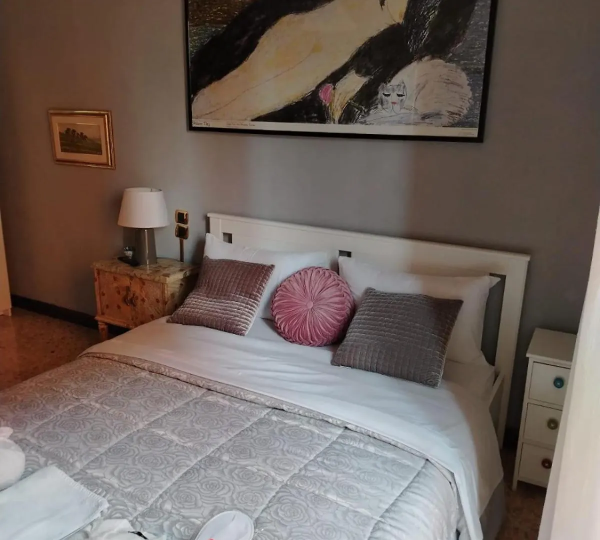 B&B Califano- 2 Leoni Verona
