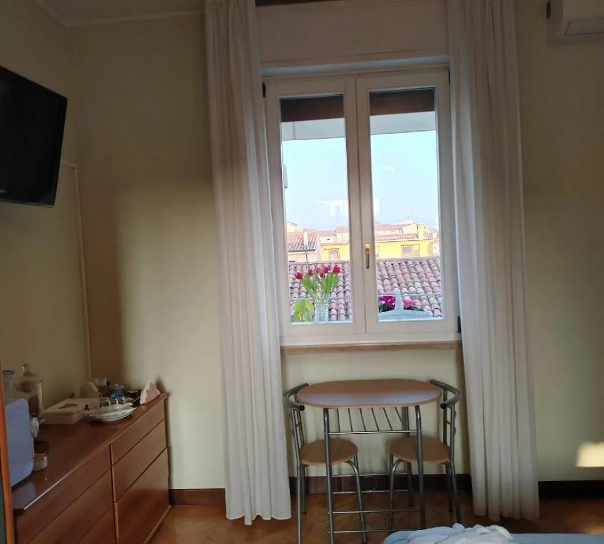 Bed & Breakfast B&B Califano- 2 Leoni Verona Italy