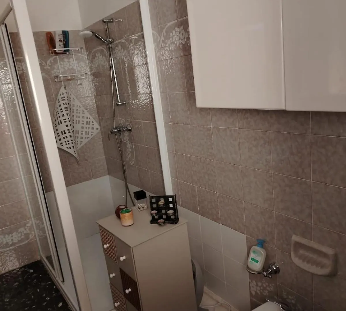 B&B Califano- 2 Leoni Verona Bed & Breakfast
