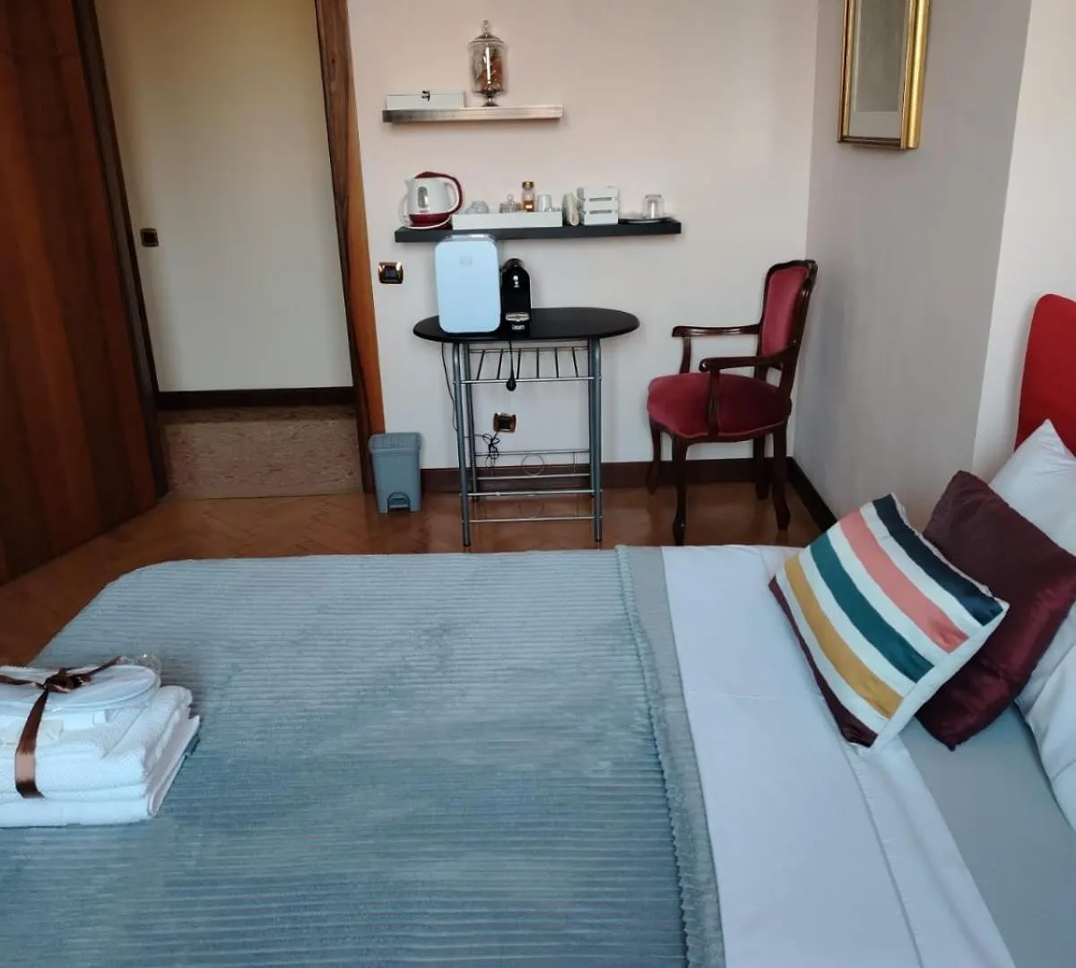 Bed & Breakfast B&B Califano- 2 Leoni Verona Italy