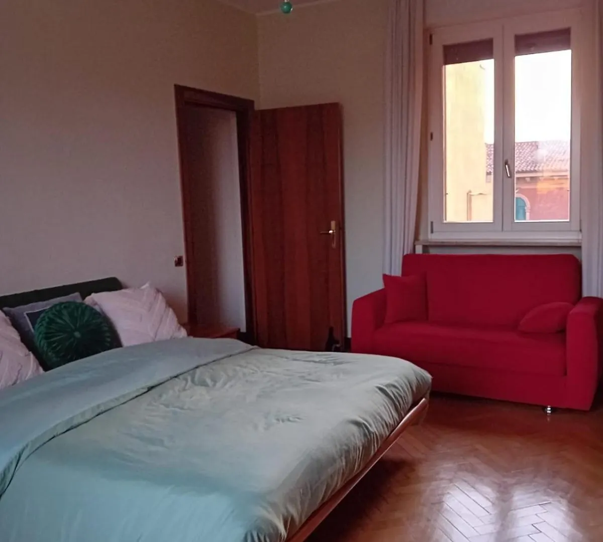 Bed & Breakfast B&B Califano- 2 Leoni Verona