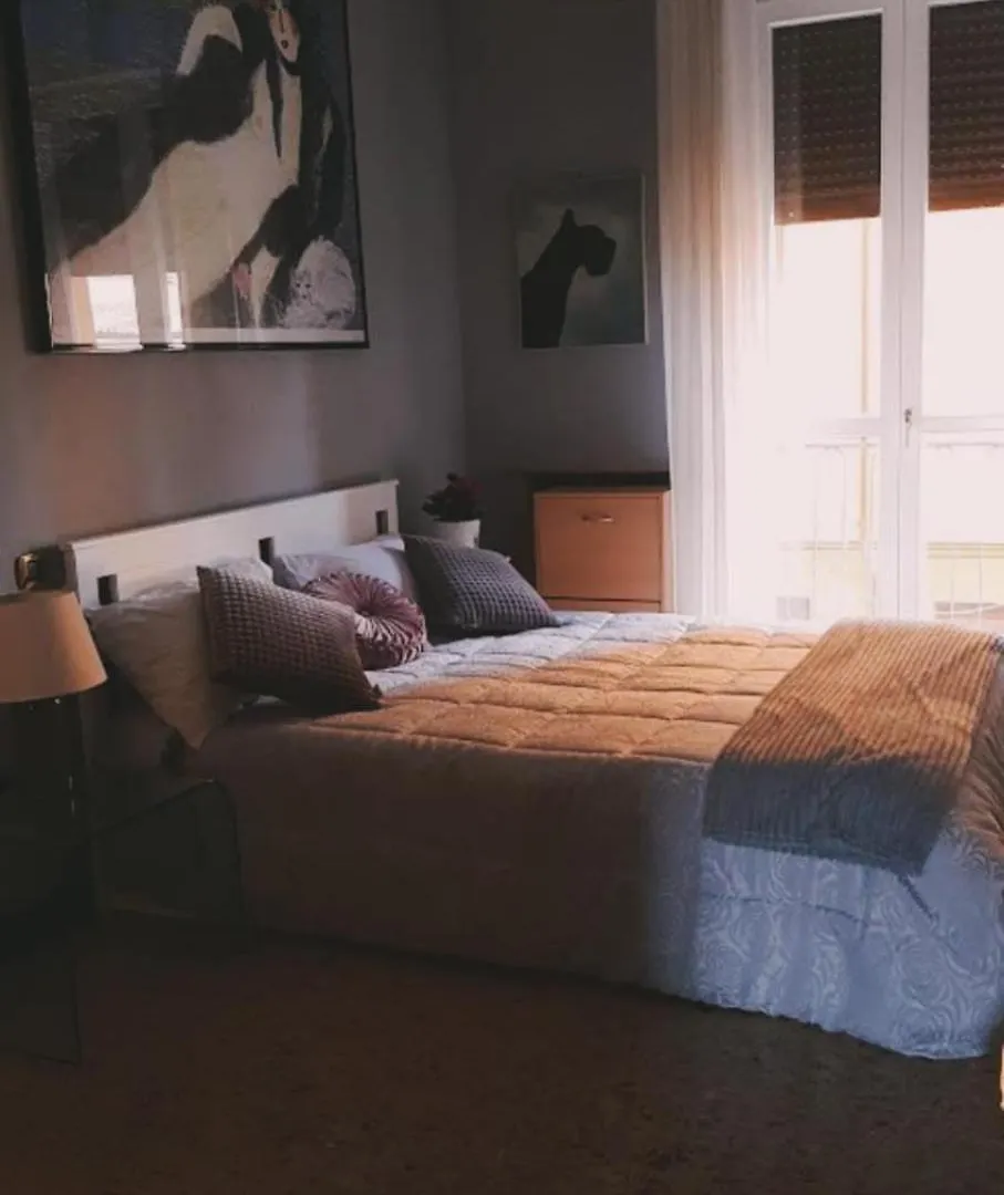 B&B Califano- 2 Leoni Verona