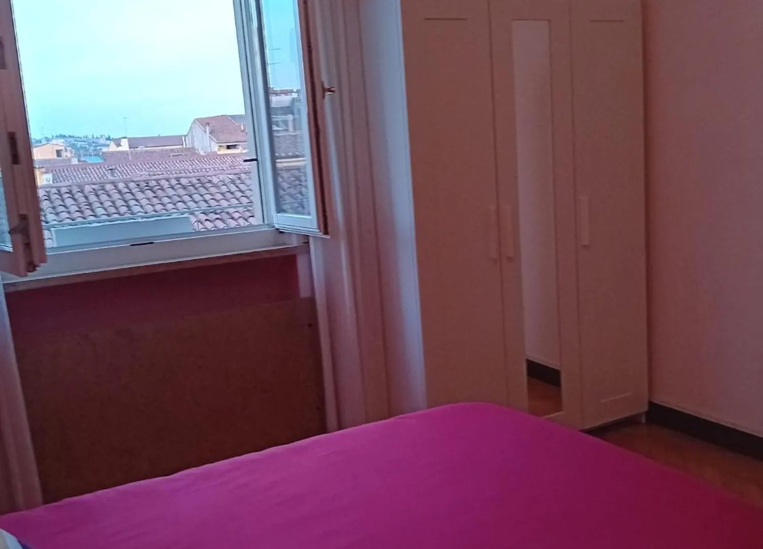 Bed & Breakfast B&B Califano- 2 Leoni Verona