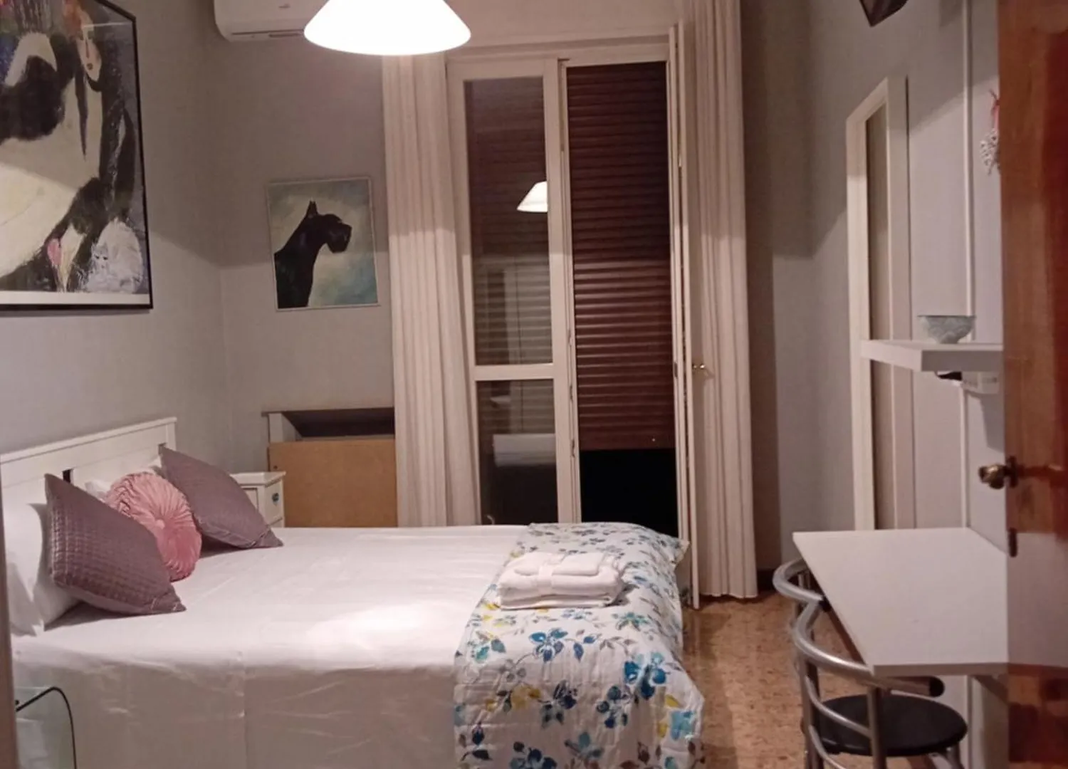 B&B Califano- 2 Leoni Verona Italy