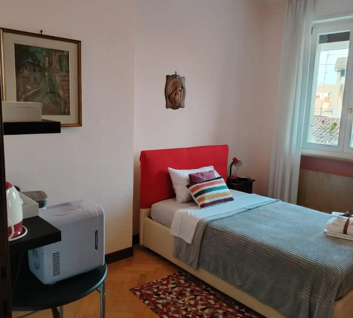 B&B Califano- 2 Leoni Verona
