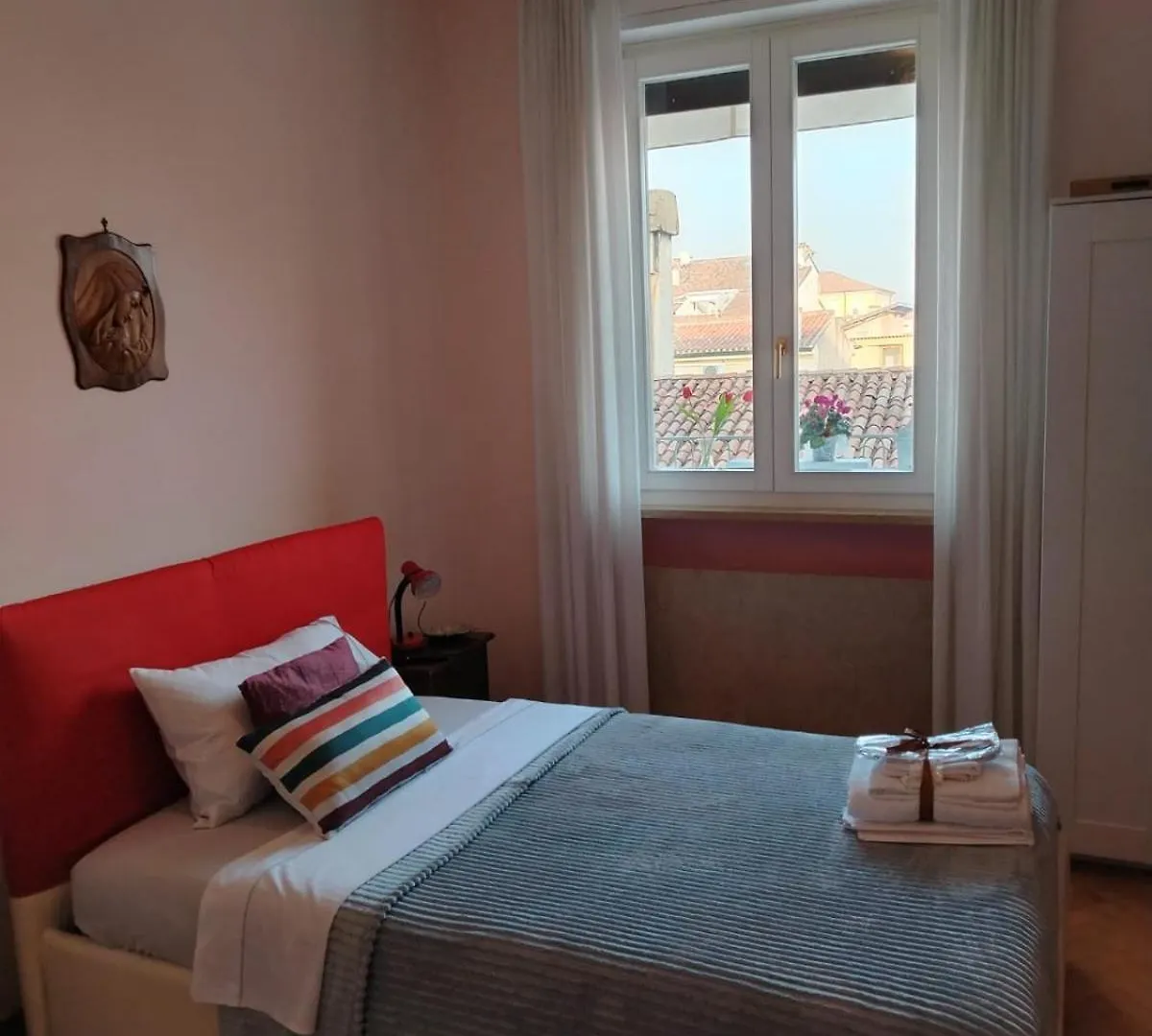 Bed & Breakfast B&B Califano- 2 Leoni Verona
