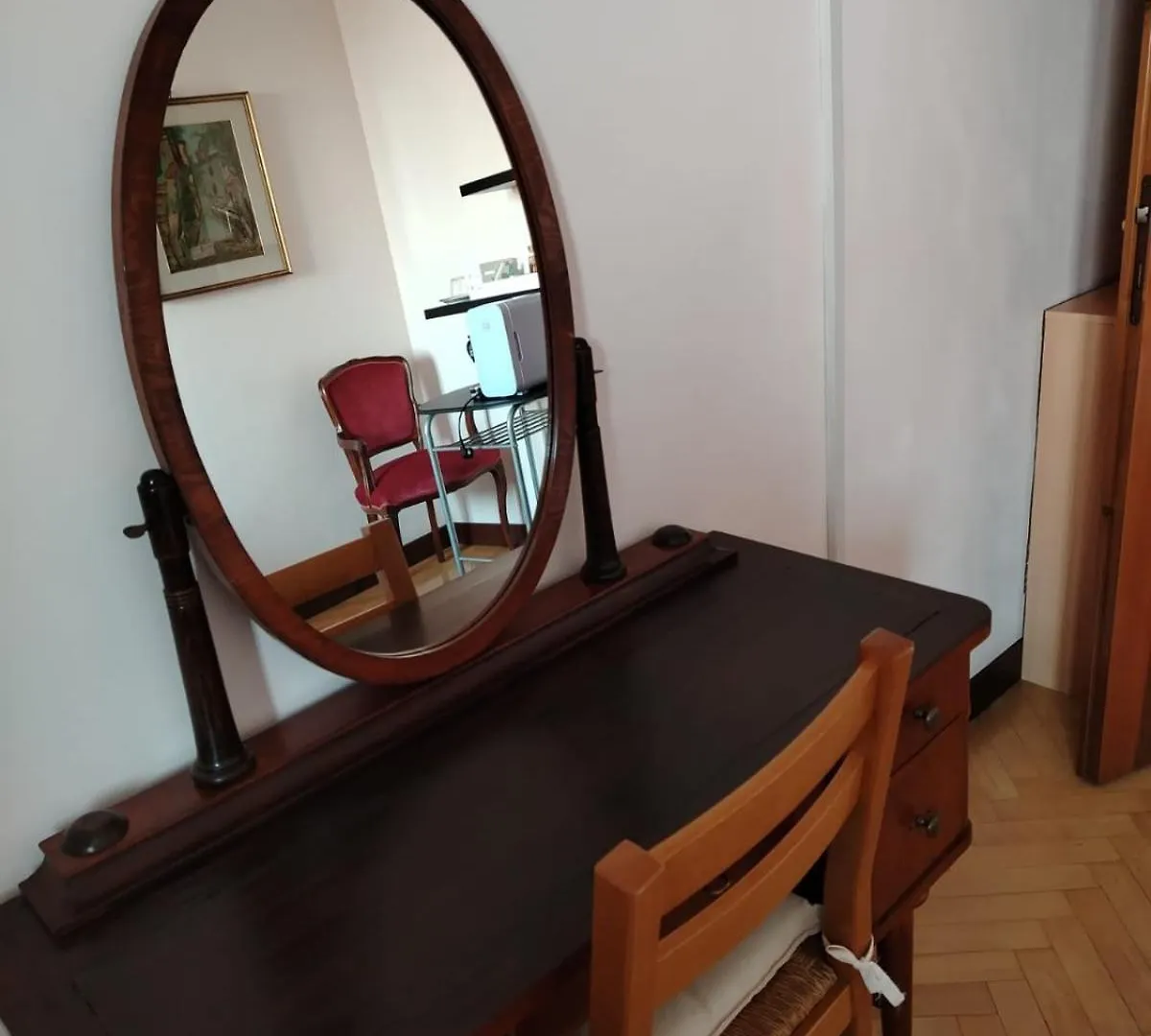 B&B Califano- 2 Leoni Verona