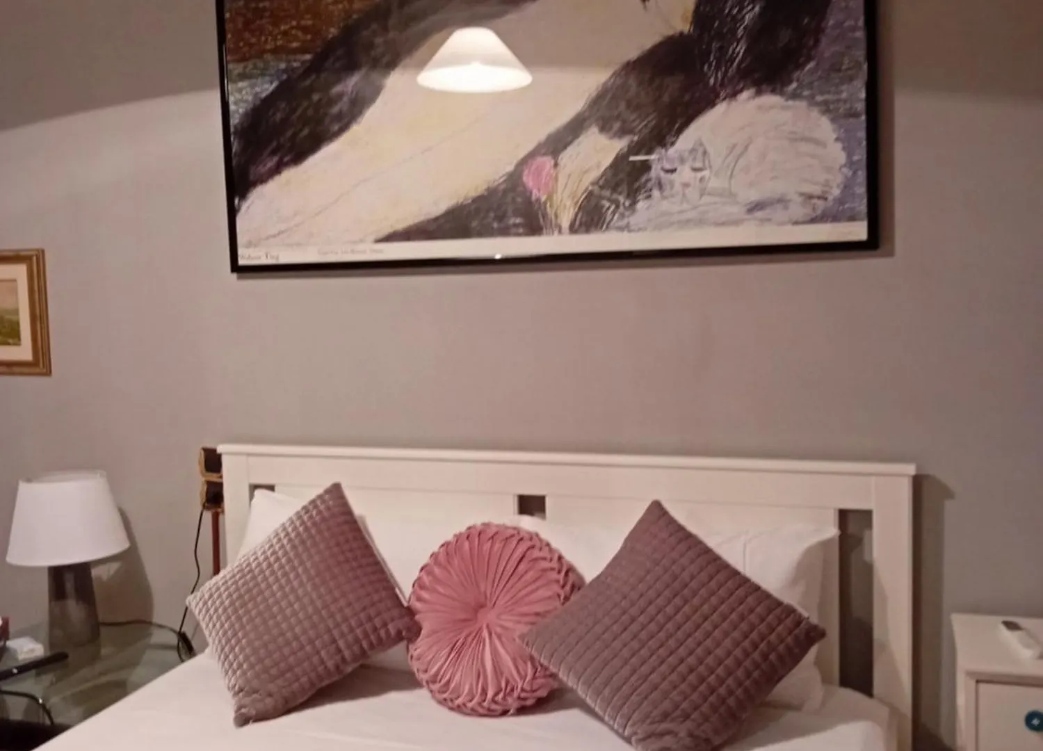 Bed & Breakfast B&B Califano- 2 Leoni Verona